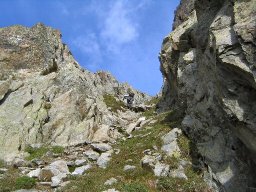 L&#039;Aiguille Reynier